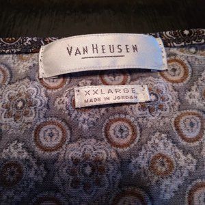 Van Heusen Top